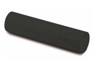 Faszienrolle Ø 9,5 cm schwarz