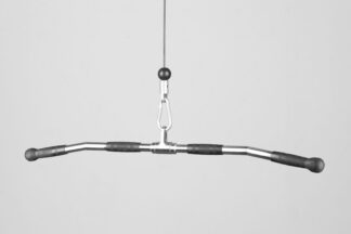 Kingsbox lat pulldown bar