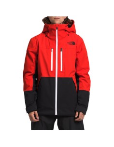 Chakal Jacke