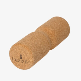 Faszienrolle Spine aus 100% Kork