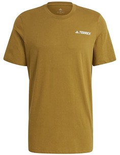 Terrex Mountain Graphic T-Shirt