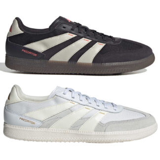 adidas Predator Freestyle Herren Hallenfußballschuhe
| Sporthaus Marquardt