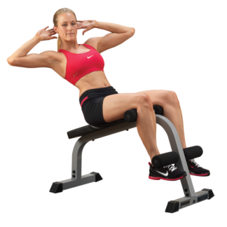 Bauchtrainer - Sport Enzinger