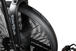Assault wind screen