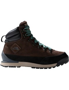 Berkeley Wanderstiefel