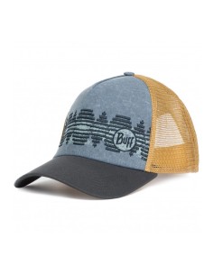Herren Trucker-Kappe-119542