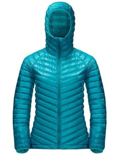 Atmosphere Jacke