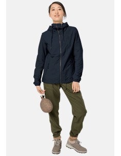 Lakeside Jacke