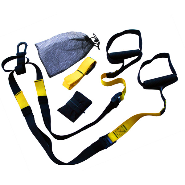 Seenz Schlingentrainer Set - Sport Enzinger - Image 3