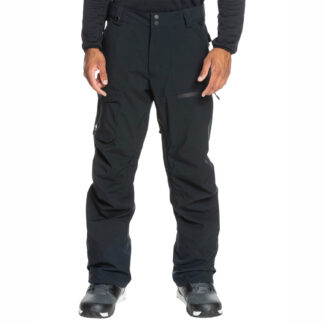 Quiksilver Men Utility Pant Ski- Snowboardhose schwarz EQYTP03140 KVJ0
| Sporthaus Marquardt