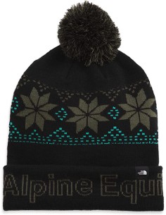 Ski Tuke Beanie