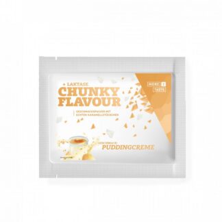 MORE Chunky Flavours (PROBE) 30g - Sport Enzinger