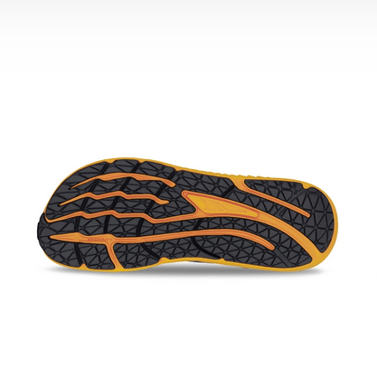 Altra Paradigm M Gray / Orange - Image 5