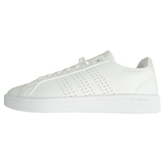adidas neo Cloudfoam Advantage Clean Sneaker Damen weiß
| Sporthaus Marquardt