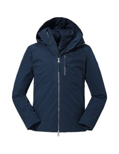Krakau 3in1 Doppeljacke