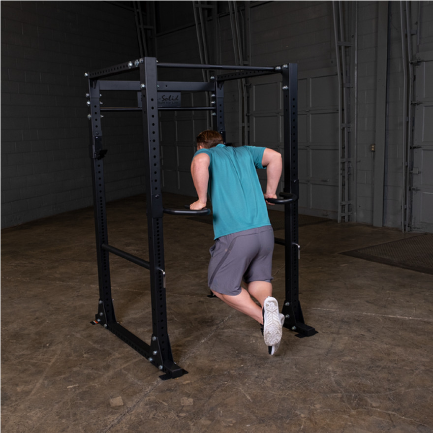 Body-Solid Power-Rack GPR-400 - Sport Enzinger - Image 11
