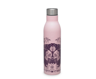 Trinkflasche GAIAM GAIAM EASY-GRIP 740ml rose