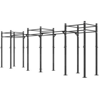 Pro Outdoor rig 720 cm short