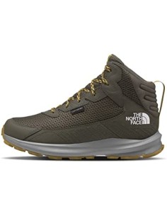 Fastpack Wanderschuhe