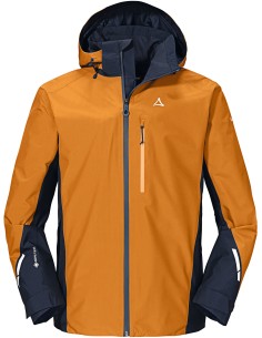 Kreuzjoch Jacke