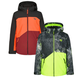 Ziener Anderl Kinder Jungen Skijacke 227901
| Sporthaus Marquardt