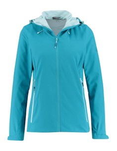 Carcross Jacke