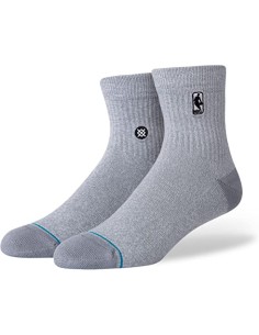 Logoman ST Quarter Socken