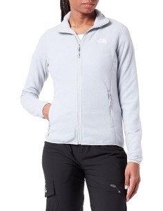 100 Glacier Fleecejacke
