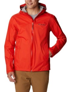 Evapouration Jacke