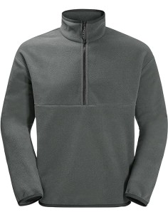Bockenheim Fleecejacke