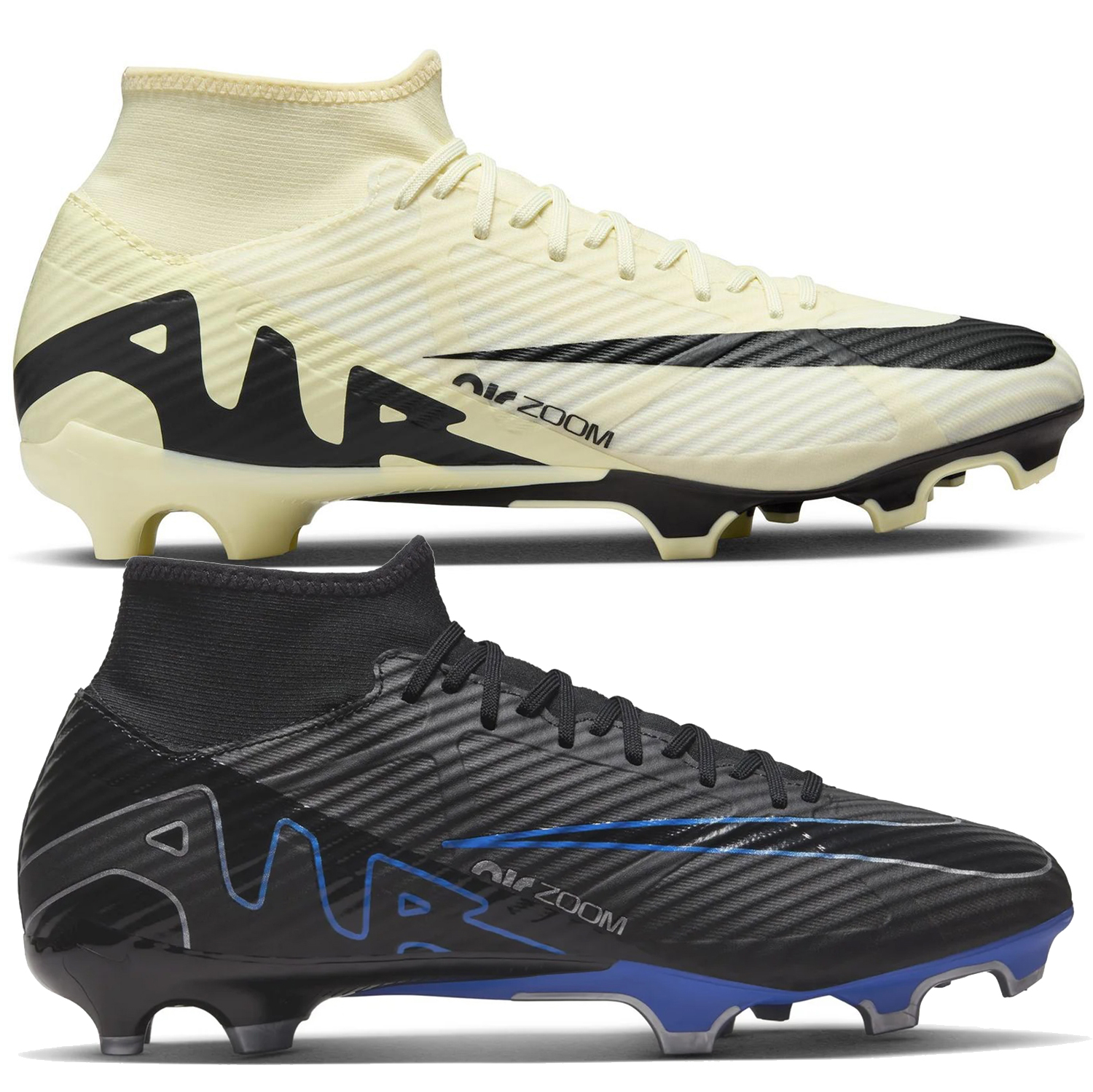 Nike Zoom Superfly 9 Academy FG/MG Fußballschuhe DJ5625
| Sporthaus Marquardt