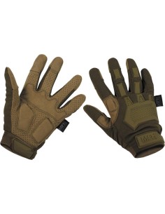 Tactical Action Handschuhe