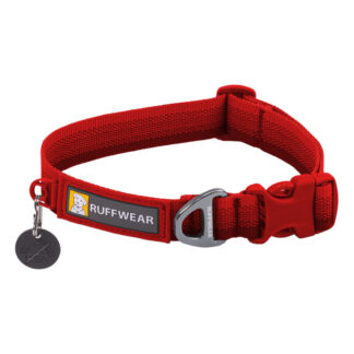 Ruffwear FRONT RANGE™ Collar | 25451-625
| Lauflust.de