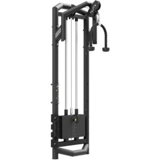 UpForm UF-010 - Lateral Pulldown - BMS Fitness