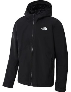 Ayus Tech Jacket
