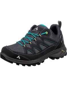 Vulcanus AQX Wanderstiefel