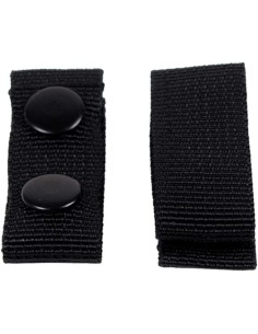 Unisex Gürtelhalter