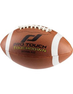 Touchdown American Fußball