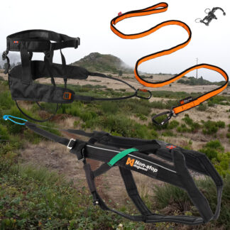 [Paket] Non-stop dogwear CANICROSS SET - Komplett-Set Gr.M
| Lauflust.de