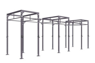 PRO+ Workout Rig 720 cm