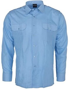 Unisex Hemd-10931011