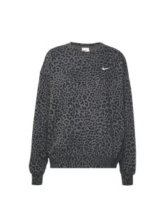 Leopard Sweatshirt