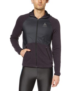 Millennium Linencool Laufjacke