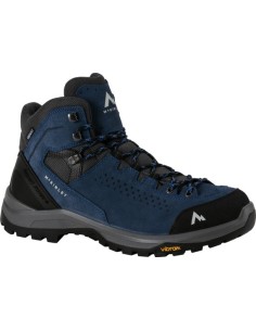 Kalana Mid Aqx Trekkingstiefel