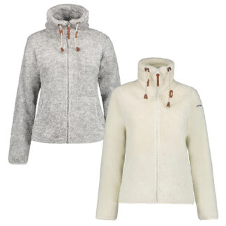 Icepeak Damen Colony Teddy Fleecejacke 4 54954 638 I
| Sporthaus Marquardt