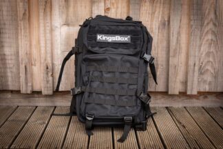 Kingsbox backpack