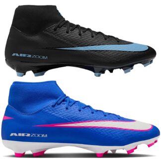Nike Zoom Superfly 10 Academy FG/MG Fußballschuhe FQ1456
| Sporthaus Marquardt
