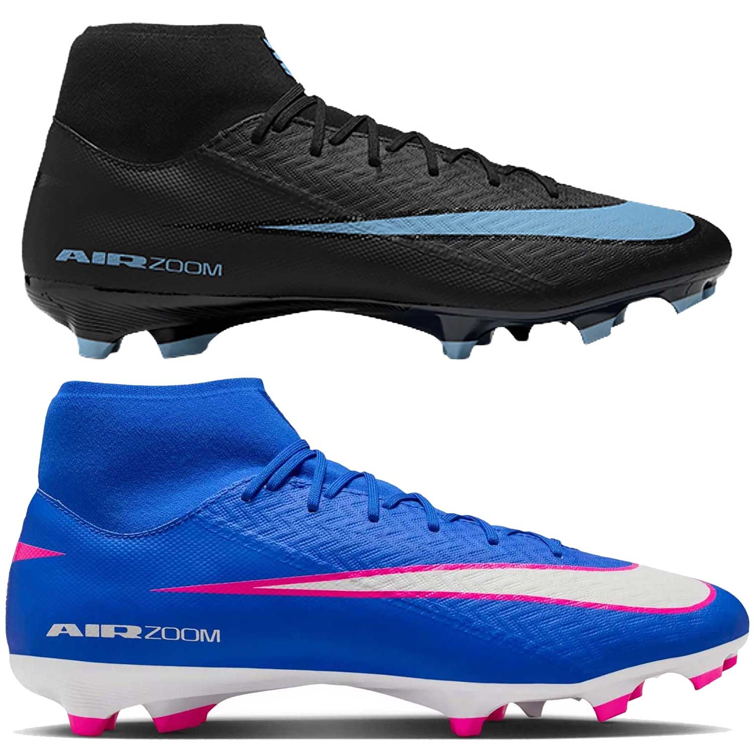Nike Zoom Superfly 10 Academy FG/MG Fußballschuhe FQ1456
| Sporthaus Marquardt