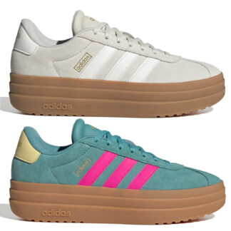 Adidas Damen VL Court Bold Sneaker JQ5633, JQ5634, IF9784
| Sporthaus Marquardt