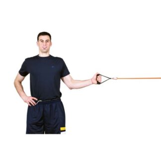 Isolation Pulls